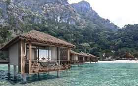 El Nido Resorts Lagen Island - Newly Renovated